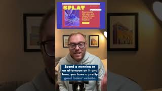 What can you build with Squarespace?
