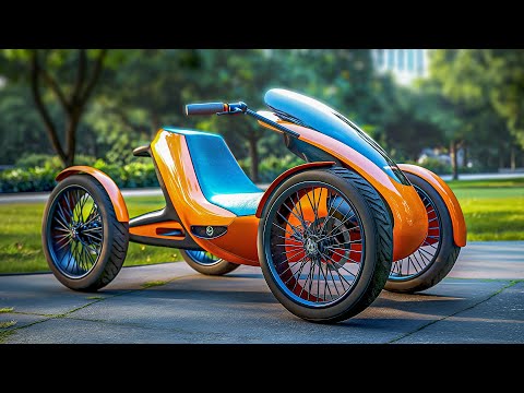 20 INVENTIONS ON A WHOLE NEW LEVEL