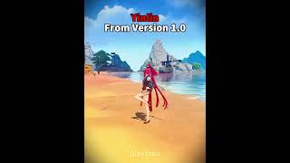 My Ultimate 5★ Wuthering Waves Collection! #wutheringwaves