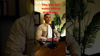 New to video editing? start here #shorts #howtoeditvideo