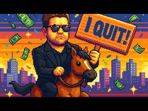 What I Learned After Quitting My First Job of 5 Years