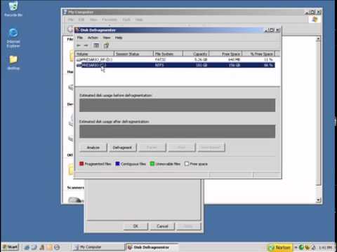 Speed up your computer Video #7