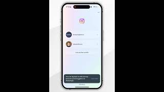 📱 How To Logout of Instagram on iPhone!