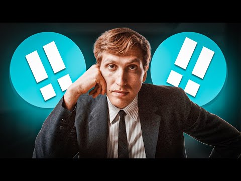 Is He The Greatest Chess Player in the World?