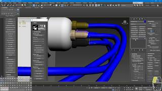 Anvil CAD WorkShop-Splines