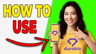 How To Use Durable AI For Beginners [Step-By-Step]