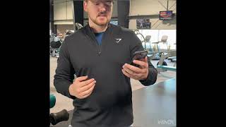 The Importance of Proper Technique with Garrett Atwood (Personal Trainer)