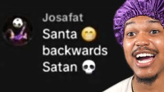 Hilarious Screenshots Out Of Context