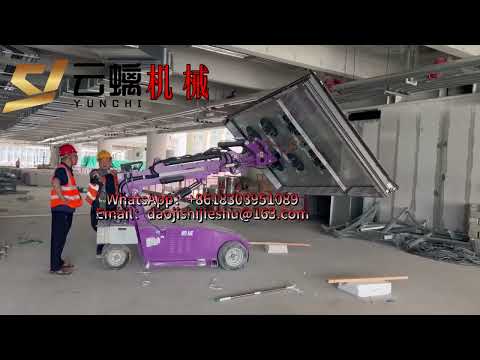 "Effortlessly lifts 100-1000 kg"