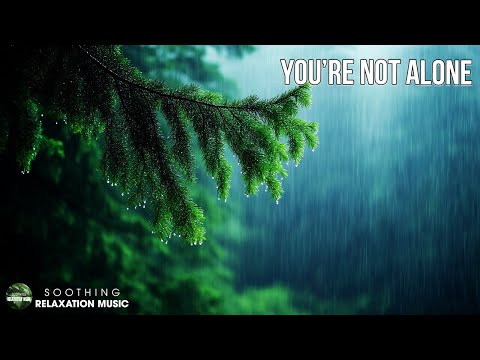 😴 SLEEPING MUSIC ULTRA RELAXING | Let the Music Hold You | A Safe Place for Tired Hearts