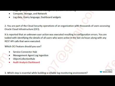 Oracle Procurement Business Process Foundations Associate Rel 2 (1Z0-1112-2 2023) Dump