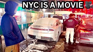 Day in the Life of a New Yorker  📍