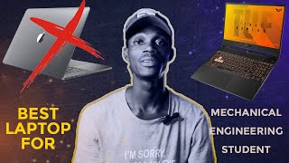 Best Laptop for Mechanical Engineering Students 2024: Specs, Functions