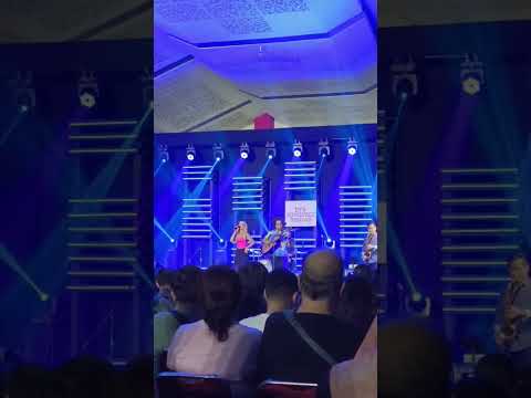 Beautiful Samba Jazz in the Festival. #Samba # Jazz #acousticguitar  #brasil #jazzsamba