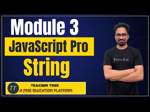 Mastering JavaScript Strings: A Comprehensive Guide#javascript #javascripttutorial #frontend