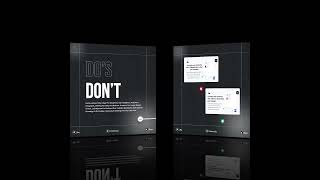 Typography in UI Design: #uidesign  #typographytips  #uiux  #uiuxinspiration #uxuidesign #website