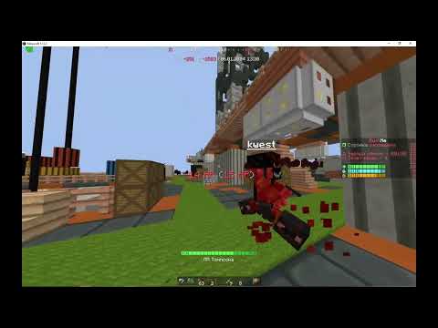 Fragmovie | RustME | By Grovey