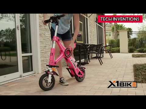 Amazing electric bike that are AT THE NEXT LEVEL▶️