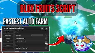 [NEWEST] Blox Fruits Script | AUTO FARM, GET ALL CHESTS, YETTI FRUIT | *PASTEBIN 2024*