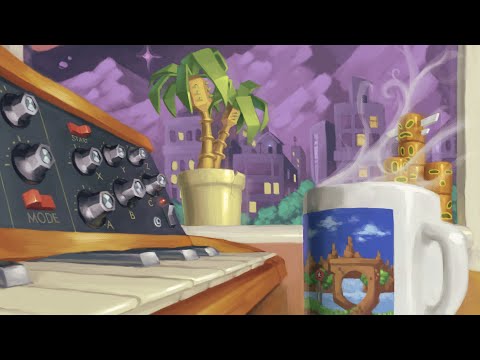 Funk Fiction - Radiance