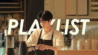 𝐏𝐥𝐚𝐲𝐥𝐢𝐬𝐭 🌸Spring R&B music from a cafe in Seoul 🎧☕ Addictive spring R&B playlist from the first note