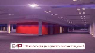Goeppert-Mayer - Energy efficient building