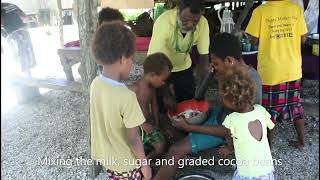 Matu Milo Local processing Final   Copy