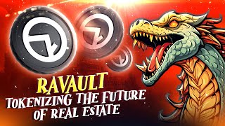 ☄️RAVAULT - Real estate. Redefined. ☄️