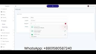 How to add PPPOE Profile in ClerkEx Radius || ClerkEx || Radius || Best Radius Software For ISP