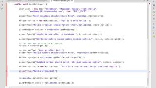 131 Java Spring- Custom Rowmappers