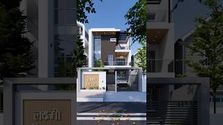 Timeless modern beauty 😍😍. #architecture #enscape #visualization #foryou #foryoupage