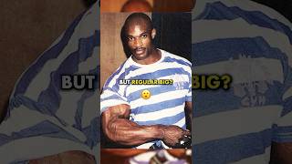 Was Ronnie Coleman Always Muscular? 😲💥 #shorts