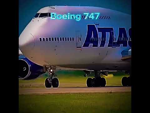 Comment your top 4 planes #airplane #aviation #plane #airbus #boeing #airlines #avgeek