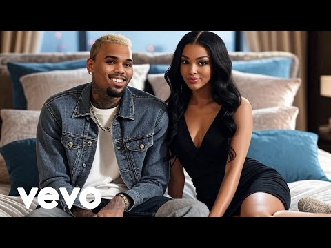 Chris Brown - Room 143 | official music video