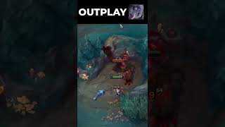 Magic Briar Moment #leagueoflegends #subscribe #lolmemes  #leagueoflegendsclips #league #memes #tft