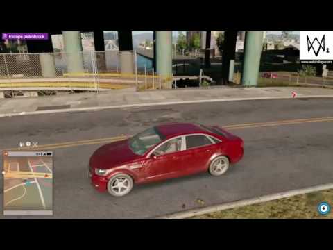 Watch Dogs 2- Mr. Mediocre Gamer takes a byte outta you!