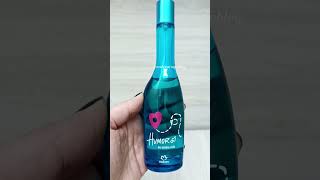 WILL COME BACK | PERFUME HUMOR OF MY NATURAL LIFE