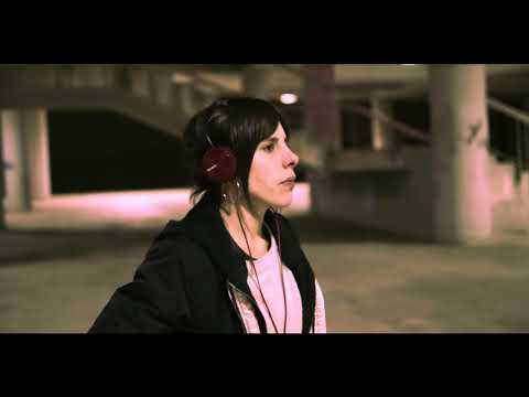 HOW TO INTERRUPT A DREAM | DAFNI DRAKE | CONCEPT VIDEO