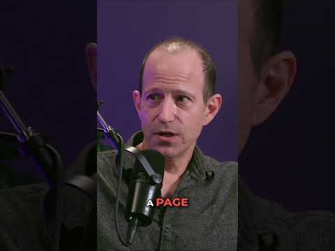 Writing 1 Page a Day Can Lead to Writing a Novel  #podcast #motivation