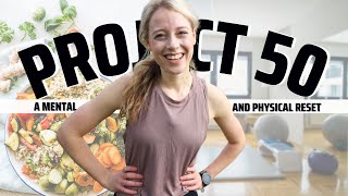 How Project 50 Can Radically Change Your Life