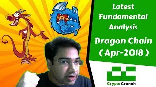 Dragon chain -  Fundamental Analysis (2018)