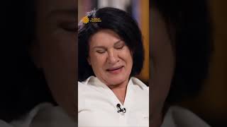 Pablo Picasso’s daughter, Paloma, recalls stepmom Jacqueline Roque cutting her off from dad #shorts