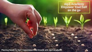 The Benefits of mp3.Academy’s Audio Learning System on the Go