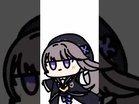 無限くるくるヘルタ#崩壊スターレイル