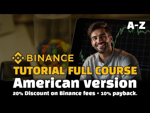 How to Sign Up on Binance 2025 Full Tutorial From Account Creation to Spot and Futures Trading