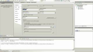 Visual Studio Setup - Scion
