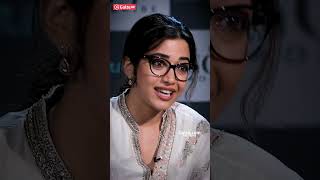 “Let Us Have 9-5 Timing”: #RashmikaMandanna
