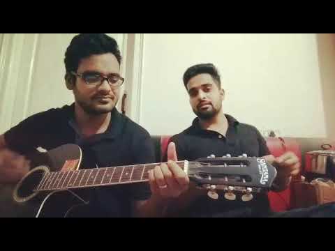 Pehli nazar mein with guitarist vivek sahooo