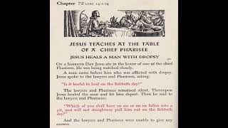 ✝️ 1min w/JESUS #072 pt1