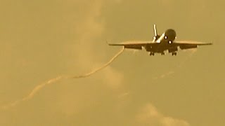 A Salute to the Trijet Era: MD-11 and DC-10 Tribute!